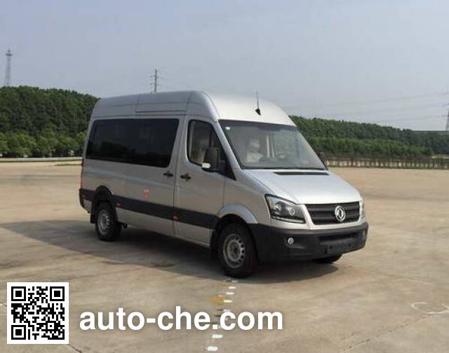 Dongfeng EQ6600CBEV2 electric city bus