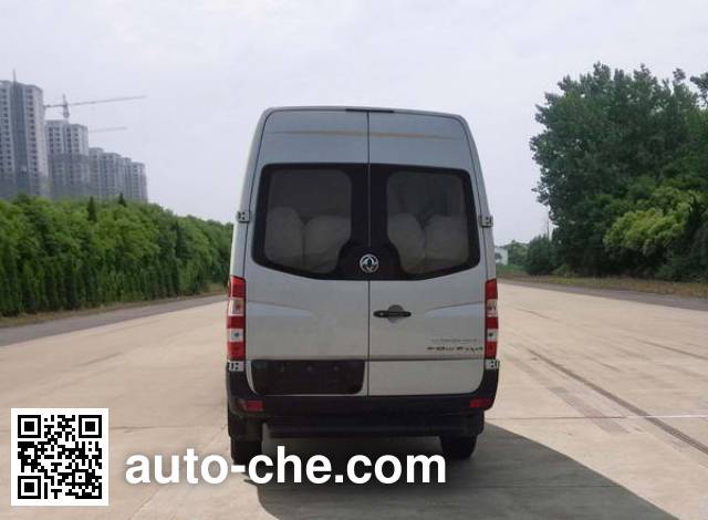Dongfeng EQ6600CBEV3 electric bus