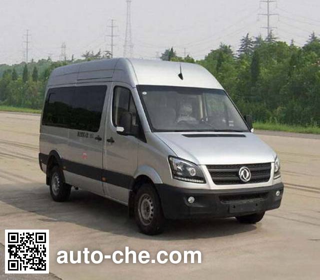 Dongfeng EQ6600CBEV3 electric bus