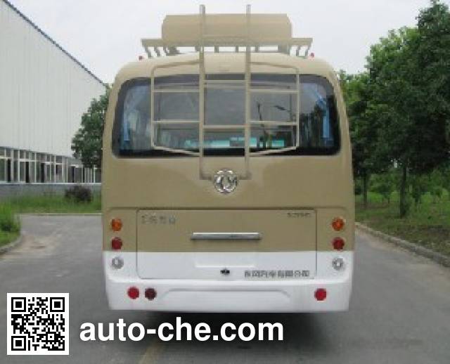Dongfeng EQ6602L5N bus