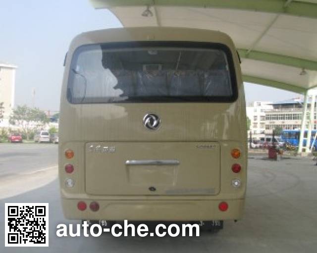 Dongfeng EQ6602C5N city bus