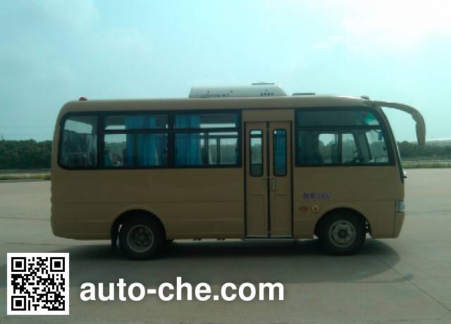 Dongfeng EQ6602L5N bus