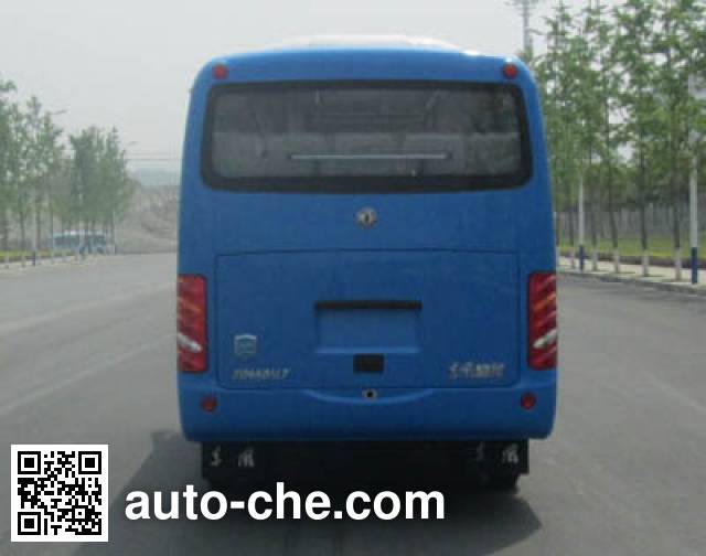 Dongfeng EQ6606LTV2 bus