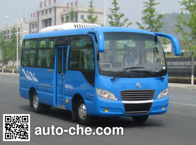 Dongfeng EQ6606LTV2 bus