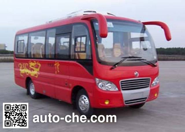 Dongfeng EQ6660LT2 bus