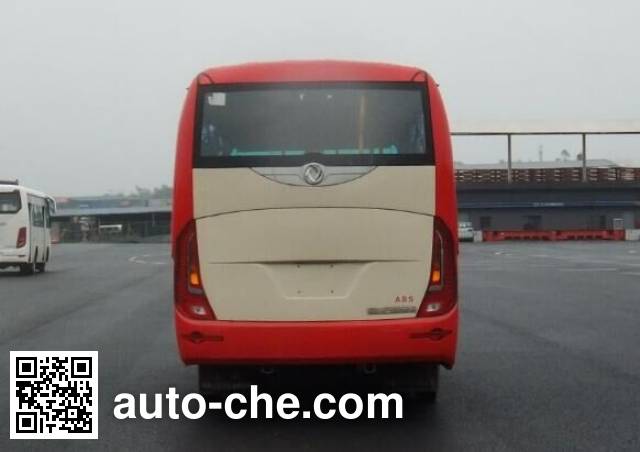 Dongfeng EQ6608G5 city bus