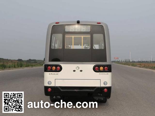 Dongfeng EQ6620CLBEV1 electric city bus