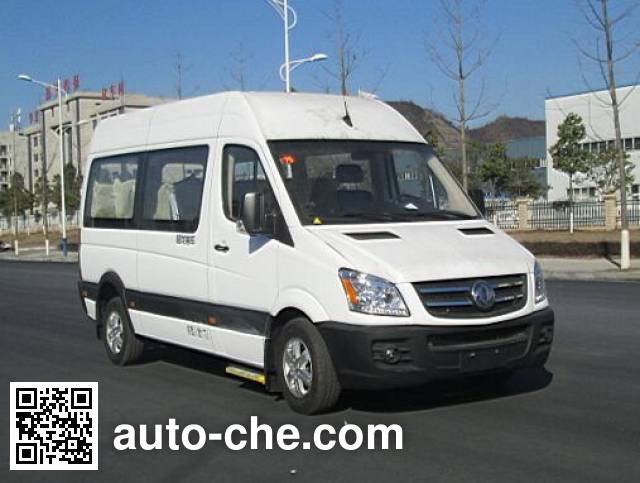Dongfeng EQ6621LBEVT electric bus