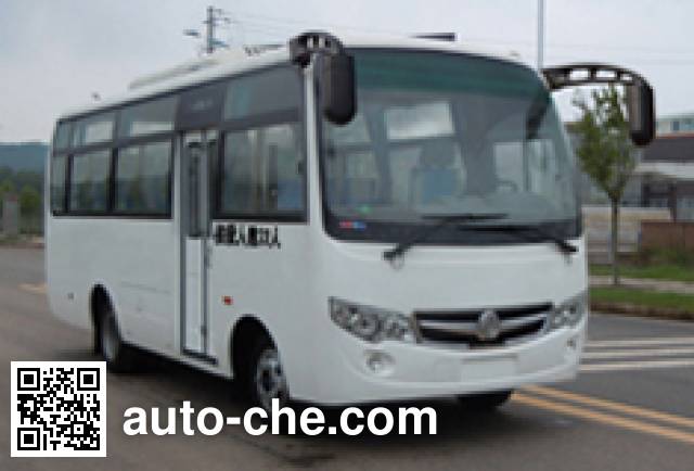 Jialong EQ6663PC bus