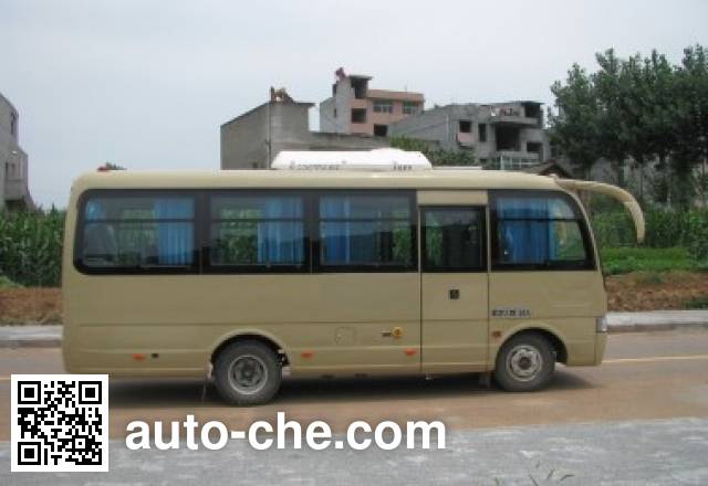 Dongfeng EQ6662L4D bus