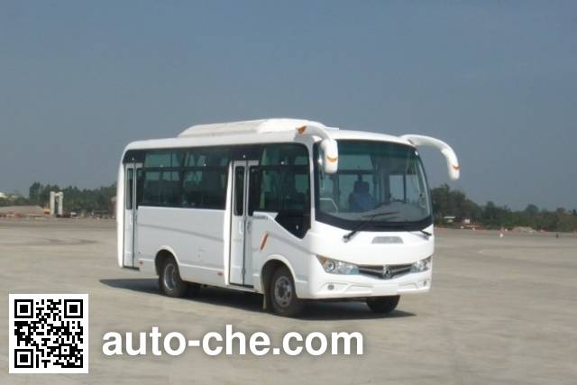 Dongfeng EQ6668G1 city bus