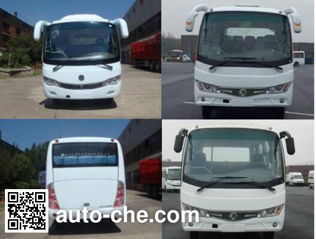 Dongfeng EQ6608G5 city bus