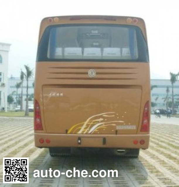 Dongfeng EQ6831L3G tourist bus