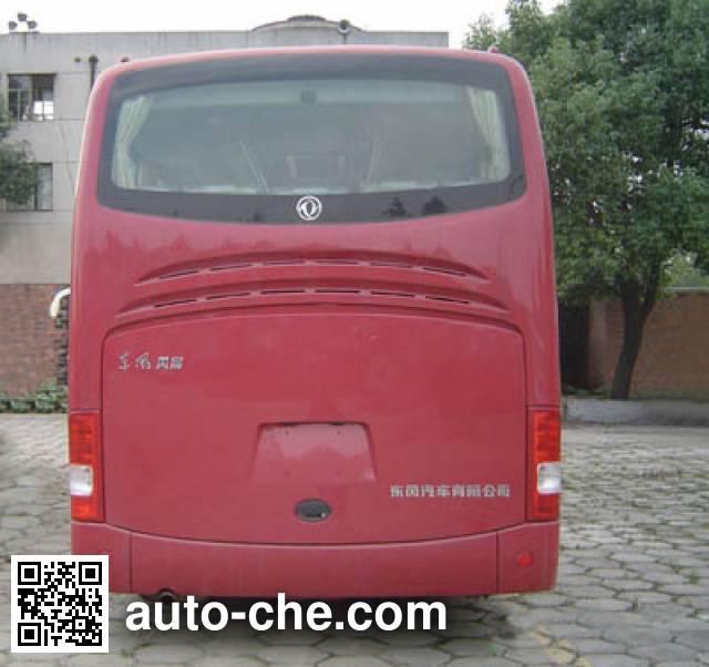 Dongfeng EQ6831L3G tourist bus