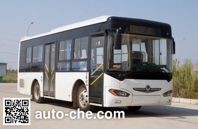 Dongfeng EQ6850CACSHEV hybrid city bus
