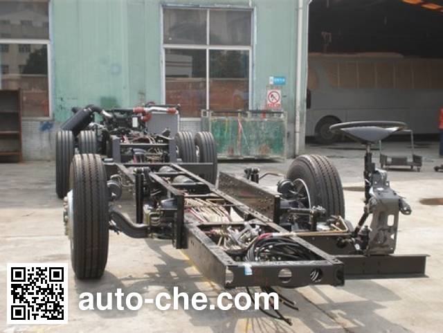 Dongfeng EQ6920H5AC bus chassis