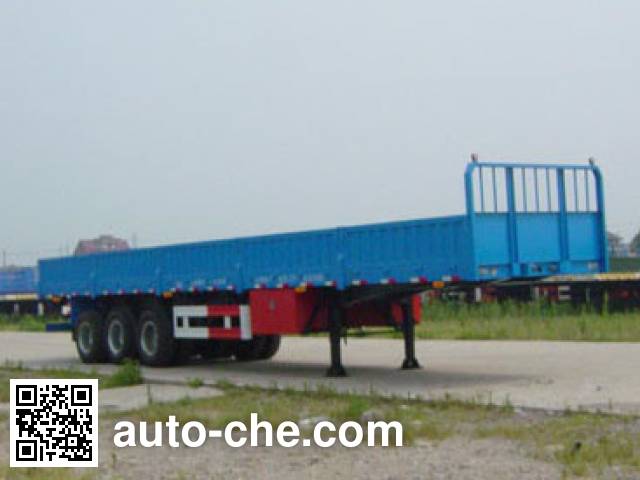 Dongfeng EQ9401CCYL trailer