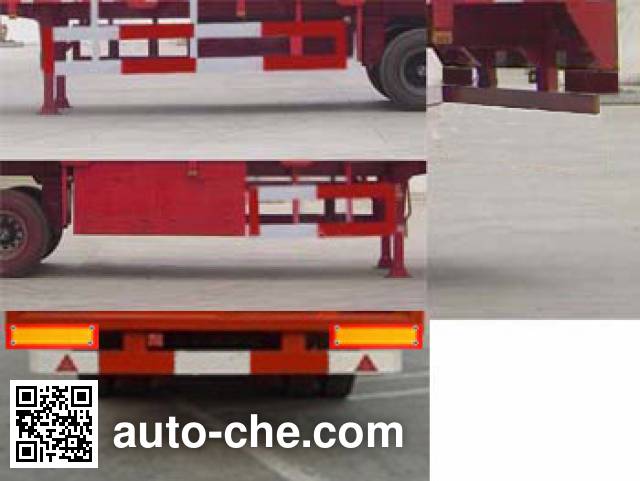 Dongfeng EQ9401CCYL trailer