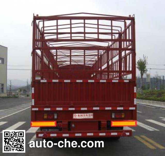 Dongfeng EQ9401CCYL1 stake trailer