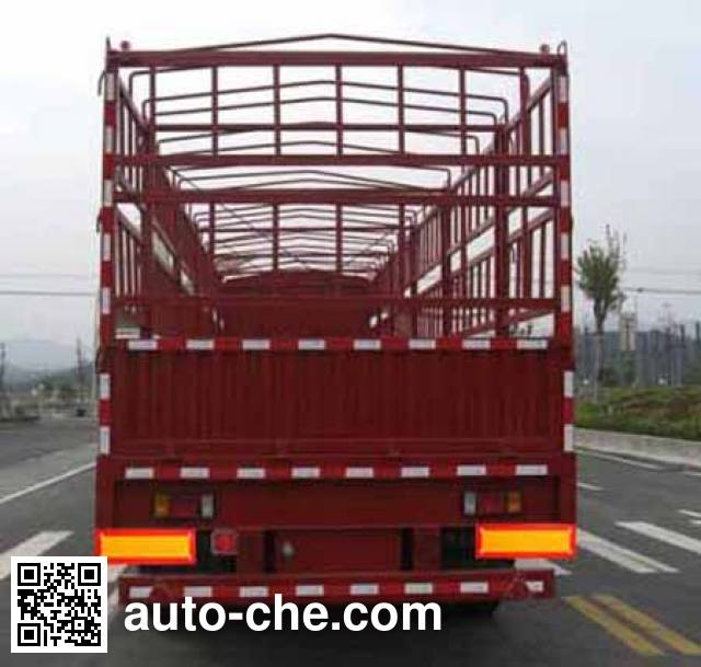 Dongfeng EQ9402CCYZM stake trailer