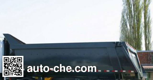 Chitian EXQ3318A8 dump truck