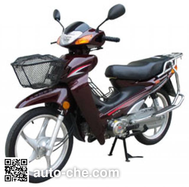 Fengchi FC110-2H underbone motorcycle