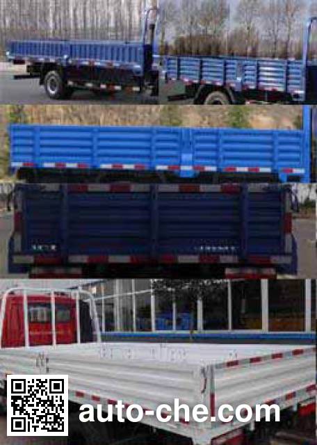 UFO FD1041W17K5-5 cargo truck