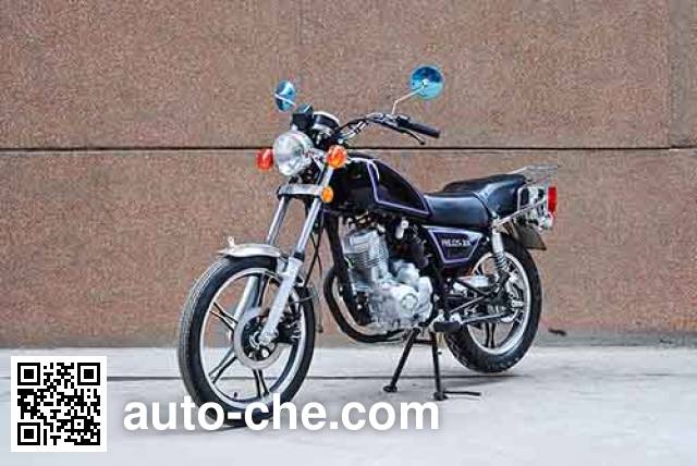 Fenghuolun FHL125-30K motorcycle