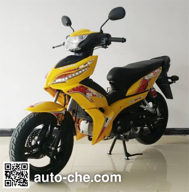 Fenghuolun FHL125-6 motorcycle