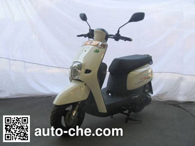 Fengguang FK100T-5 scooter
