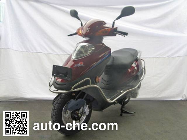 Fengguang FK125T-3A scooter