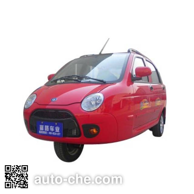 Fulu FL175ZK-6A passenger tricycle