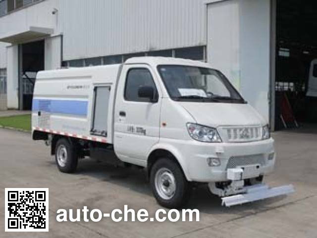 Fulongma FLM5030TYHC5 pavement maintenance truck