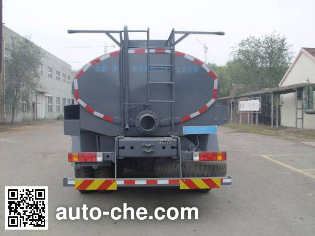 Freet Shenggong FRT5252GGS water tank truck