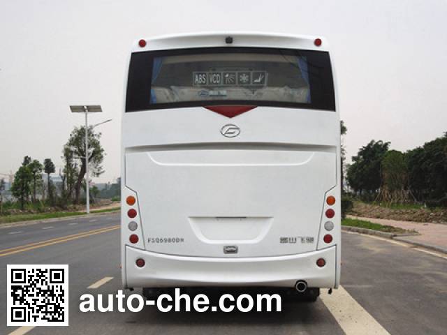 Feichi FSQ6980DN bus