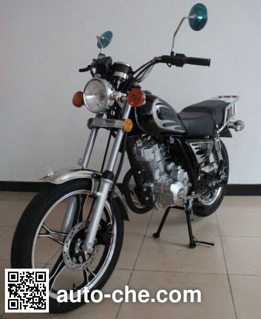 Futong FT125-2A motorcycle