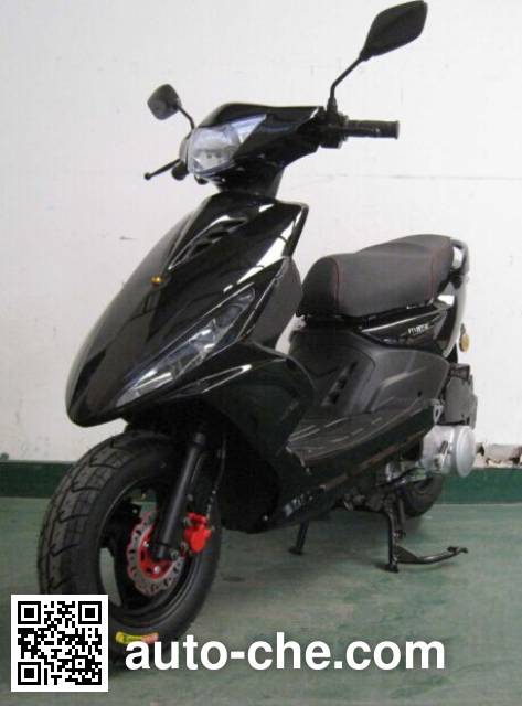 Futong FT125T-A scooter