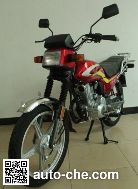 Futong FT150-2A motorcycle