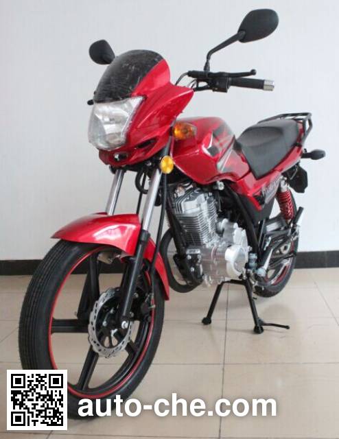 Futong FT150-A motorcycle