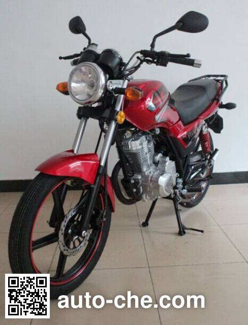 Futong FT150-A motorcycle