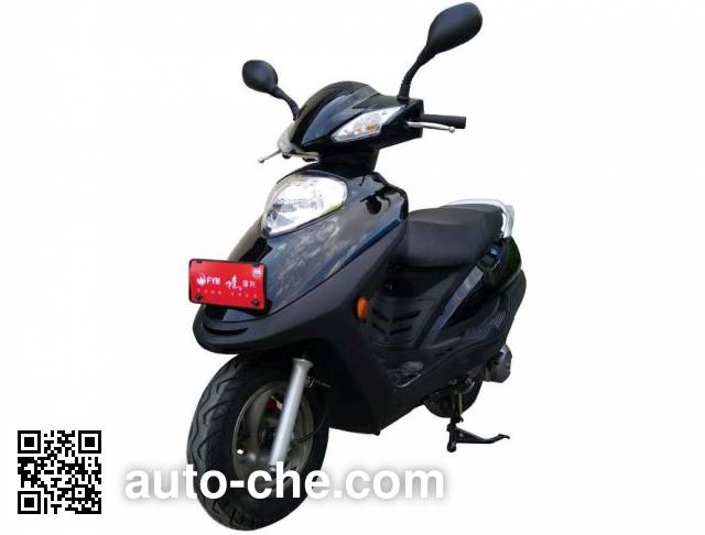 Feiying FY125T-25A scooter