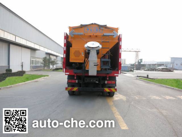 Liaogong FYS5255TCX snow remover truck