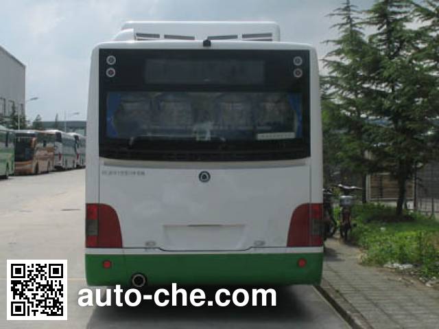 Fuda FZ6109UFN5 city bus