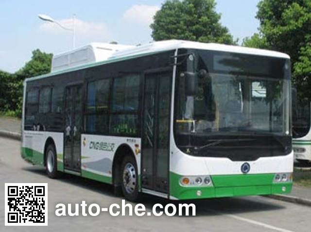 Fuda FZ6109UFN5 city bus