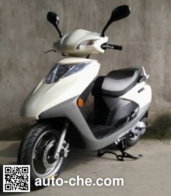 Guangben GB100T-2 scooter