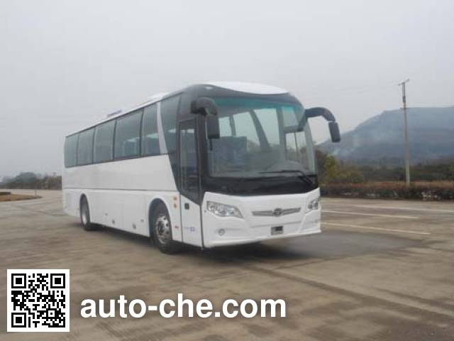 Guilin Daewoo GDW6117HKE2 bus