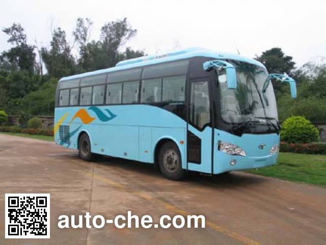 Guilin Daewoo GDW6900HKD2 bus