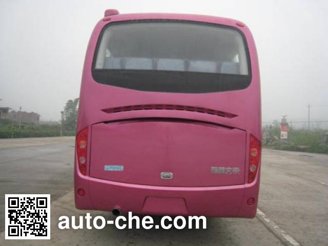Guilin Daewoo GDW6900K5 bus
