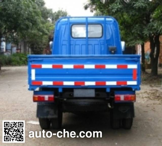 Guihua GH2310-3 low-speed vehicle