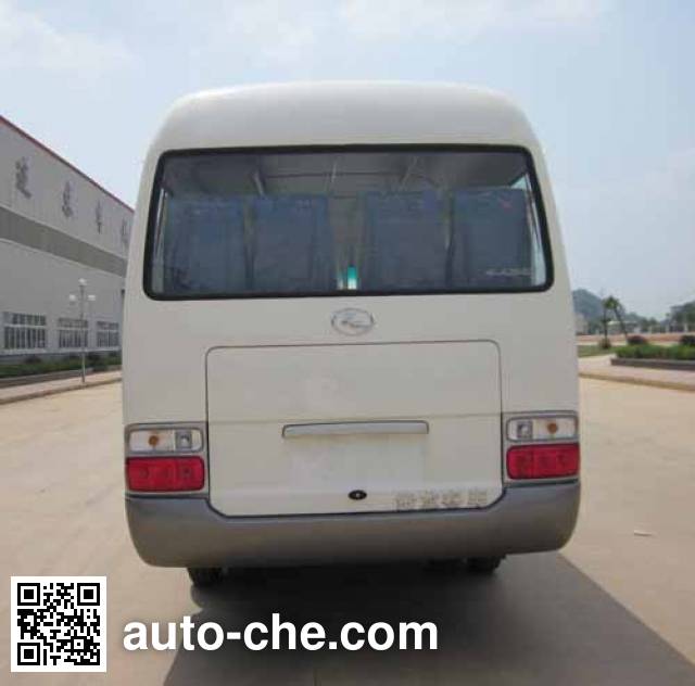 Guilong Bus GJ6560T4 bus
